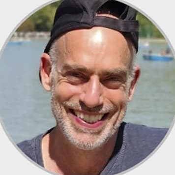 Yoni Gilboa